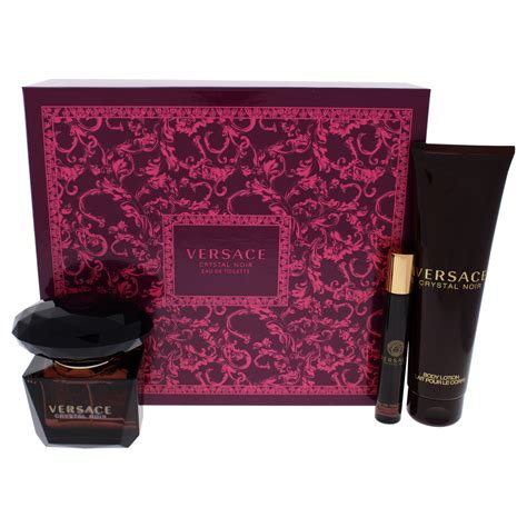 versace perfume box